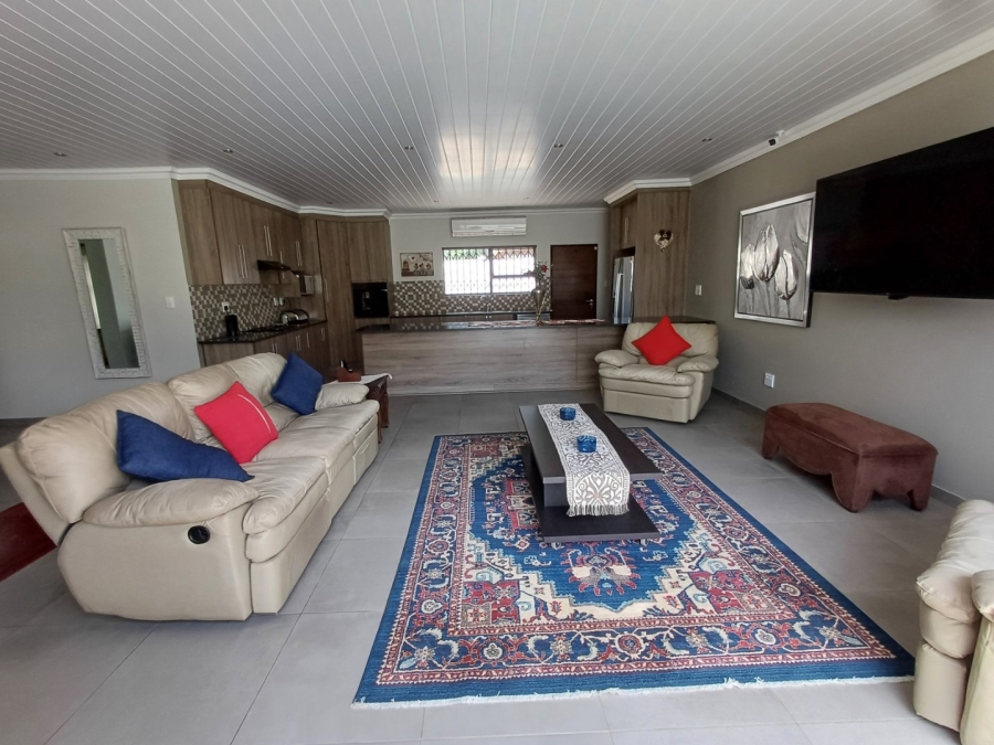 3 Bedroom Property for Sale in Langenhovenpark Free State